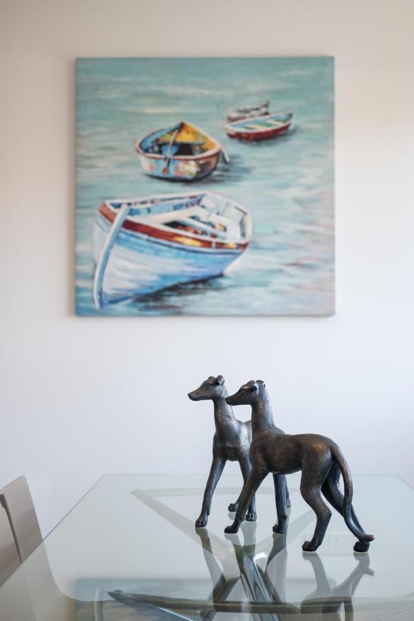 Solaar Apartments Faneromeni Larnaca Extérieur photo