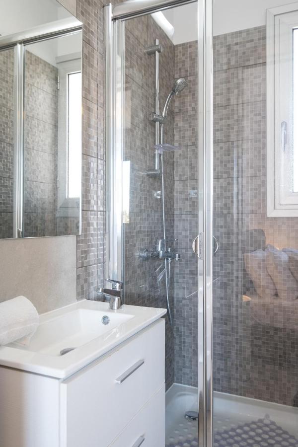 Solaar Apartments Faneromeni Larnaca Extérieur photo
